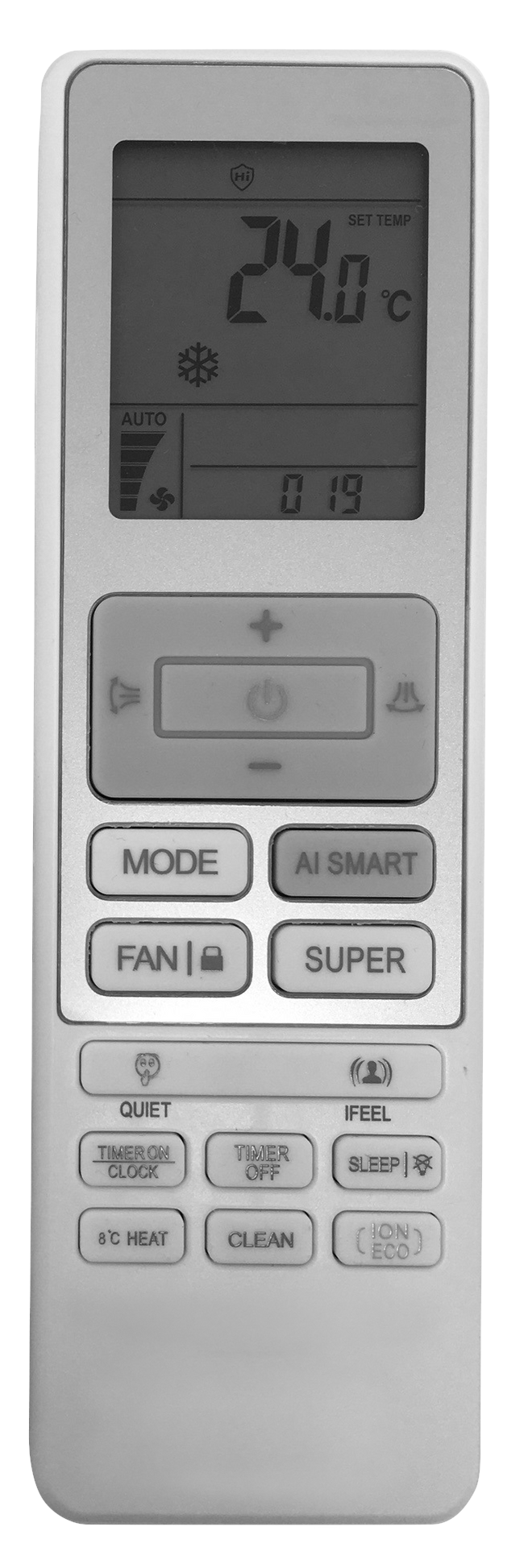 30,000 BTU SingleZone MiniSplit System with Indoor & Outdoor Units