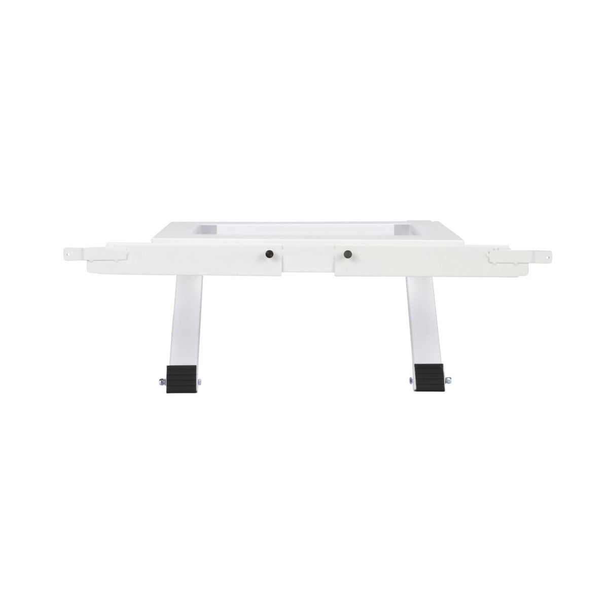 Universal Window Air Conditioner Mounting Bracket Easy Installation, — Perfect Aire