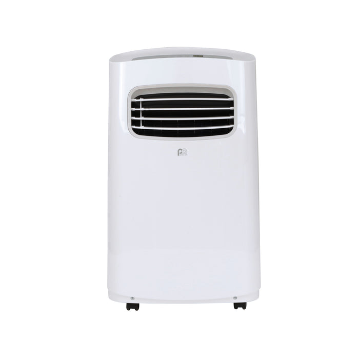 14,000 BTU/8,200 SACC Portable Air Conditioner with Full-Function Remote Control