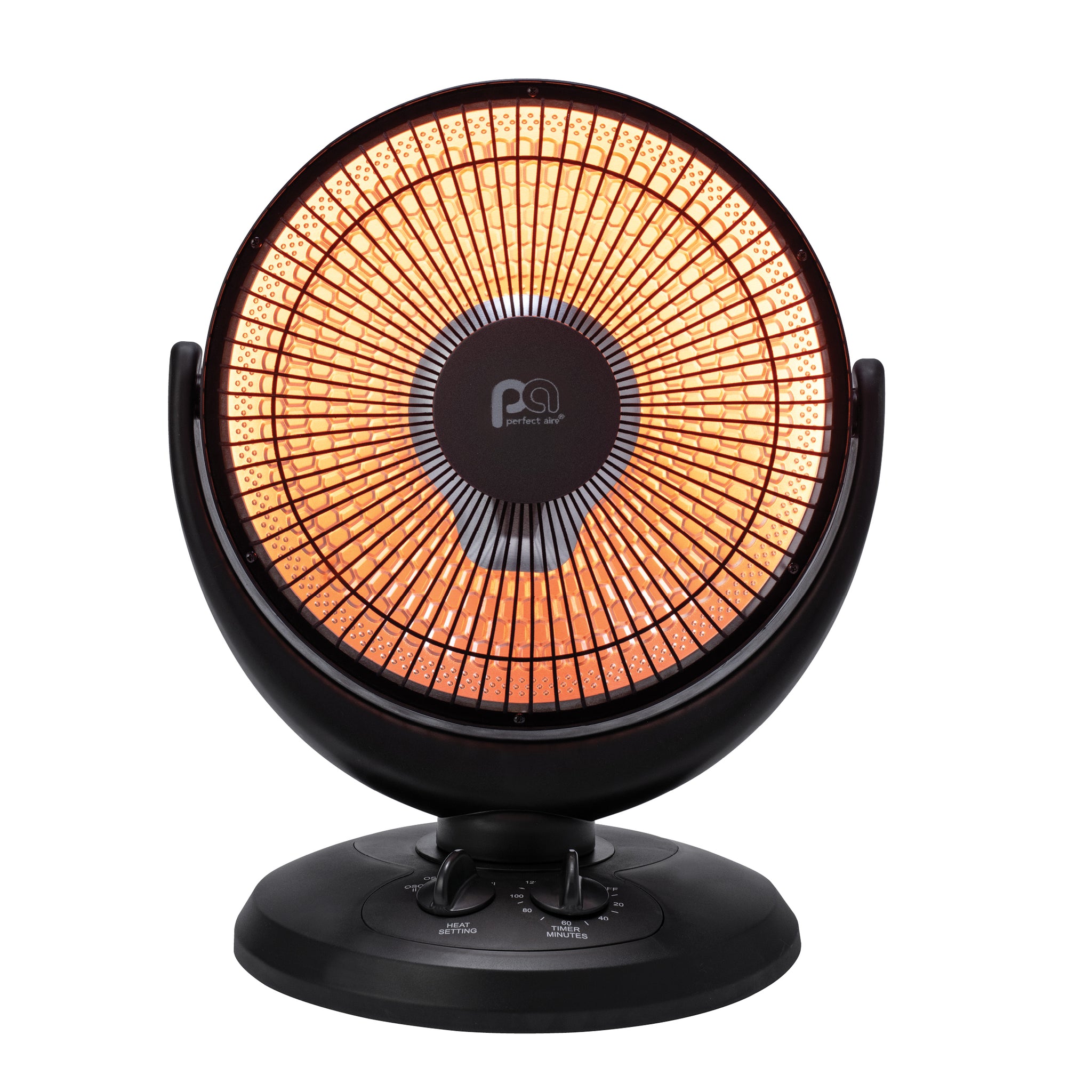 Infrared Heaters — Perfect Aire