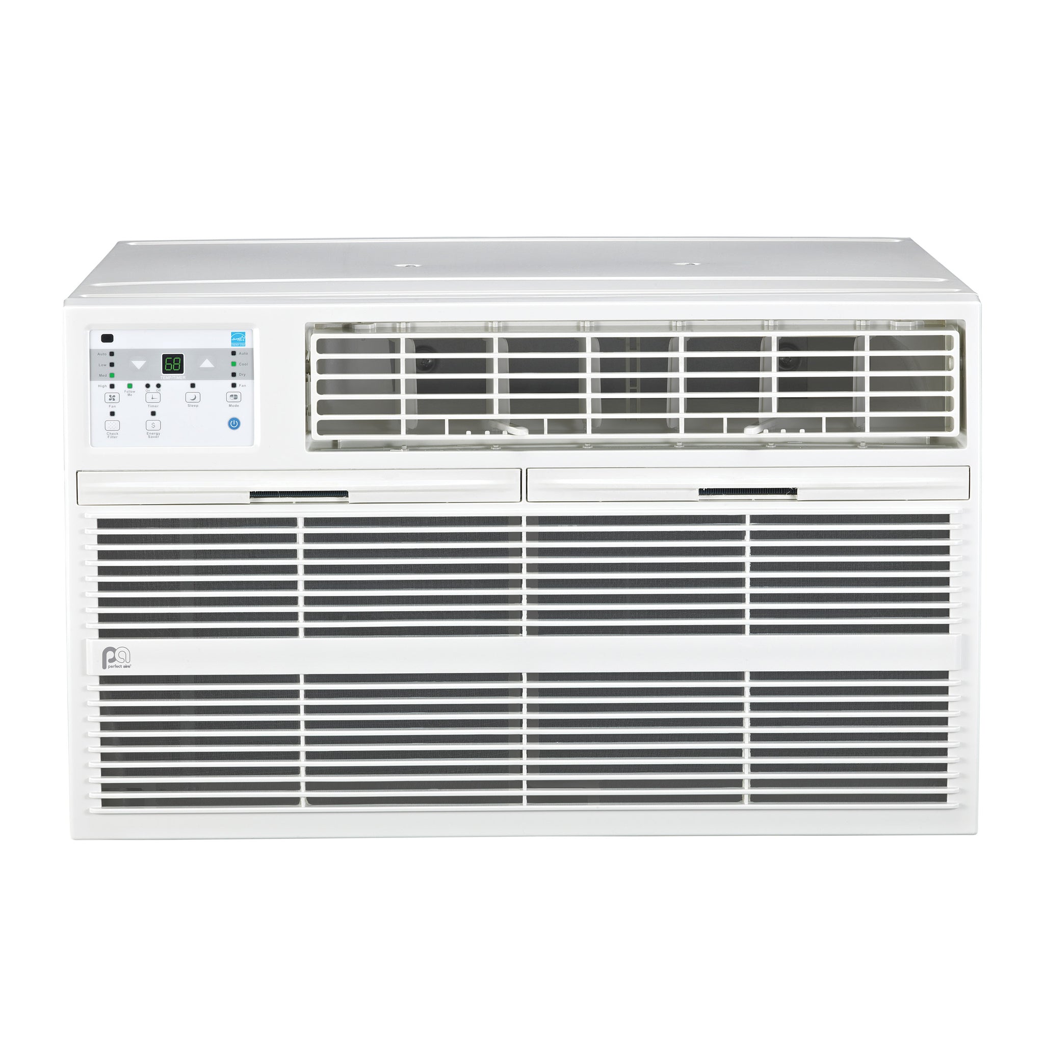 Through-the-Wall Air Conditioners — Perfect Aire