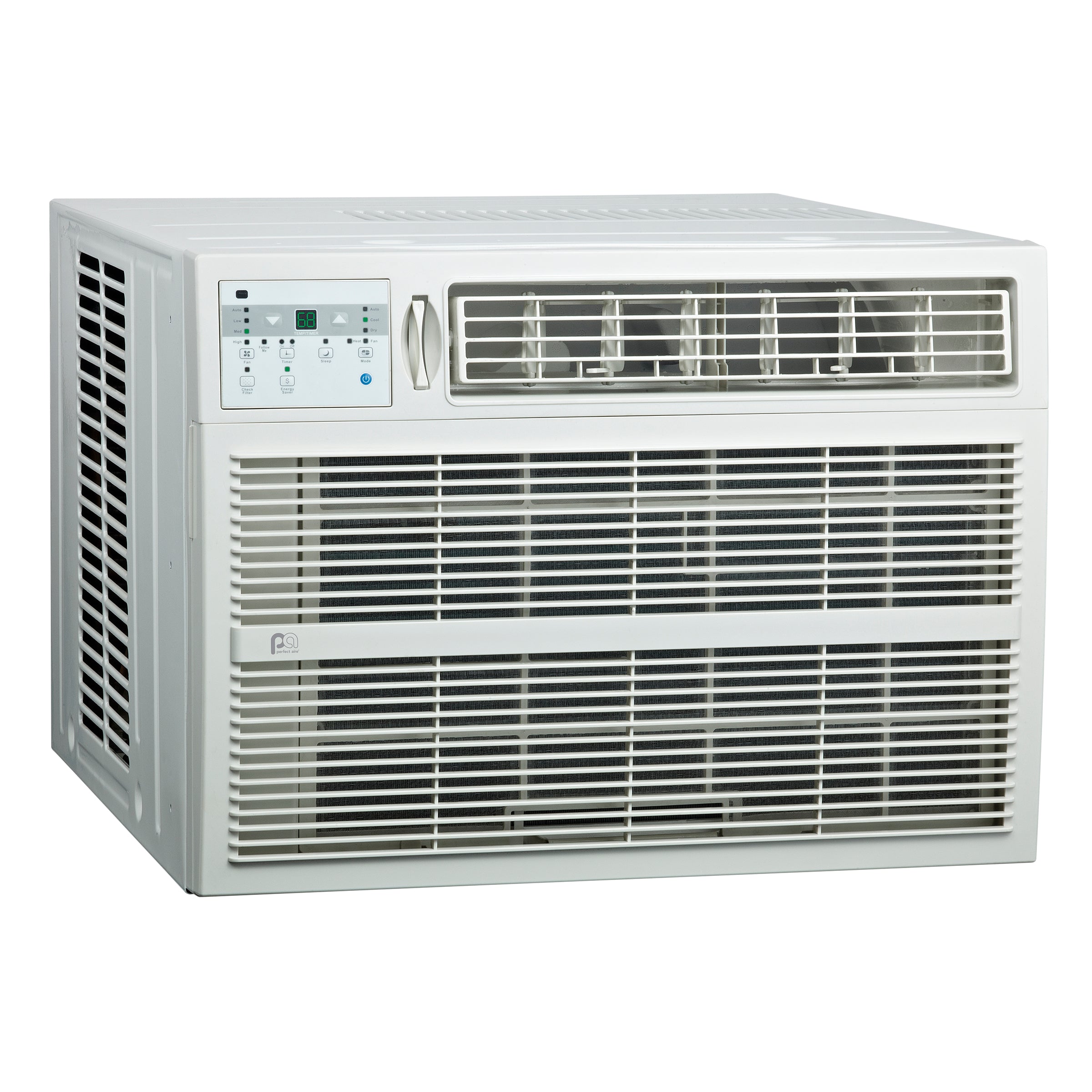 18 btu aircon