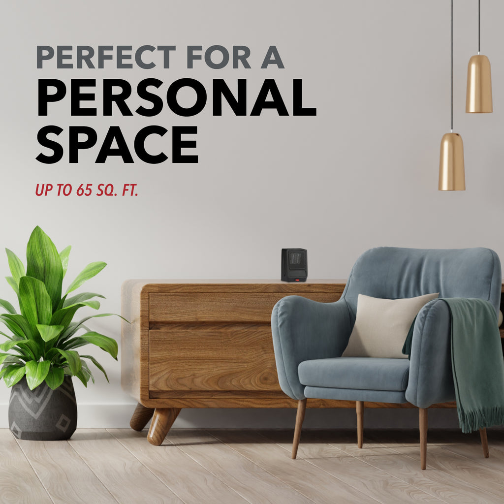 Ceramic Heaters — Perfect Aire