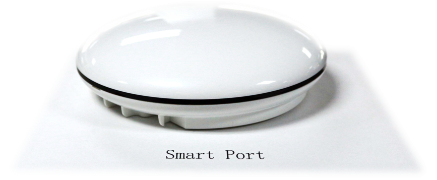 Smart Home WiFi® Adapter Kit for Perfect Aire Light Commercial Mini-Split Indoor Units