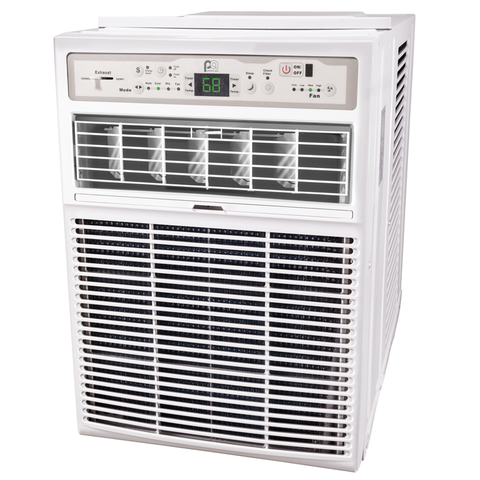 Casement on sale air conditioner