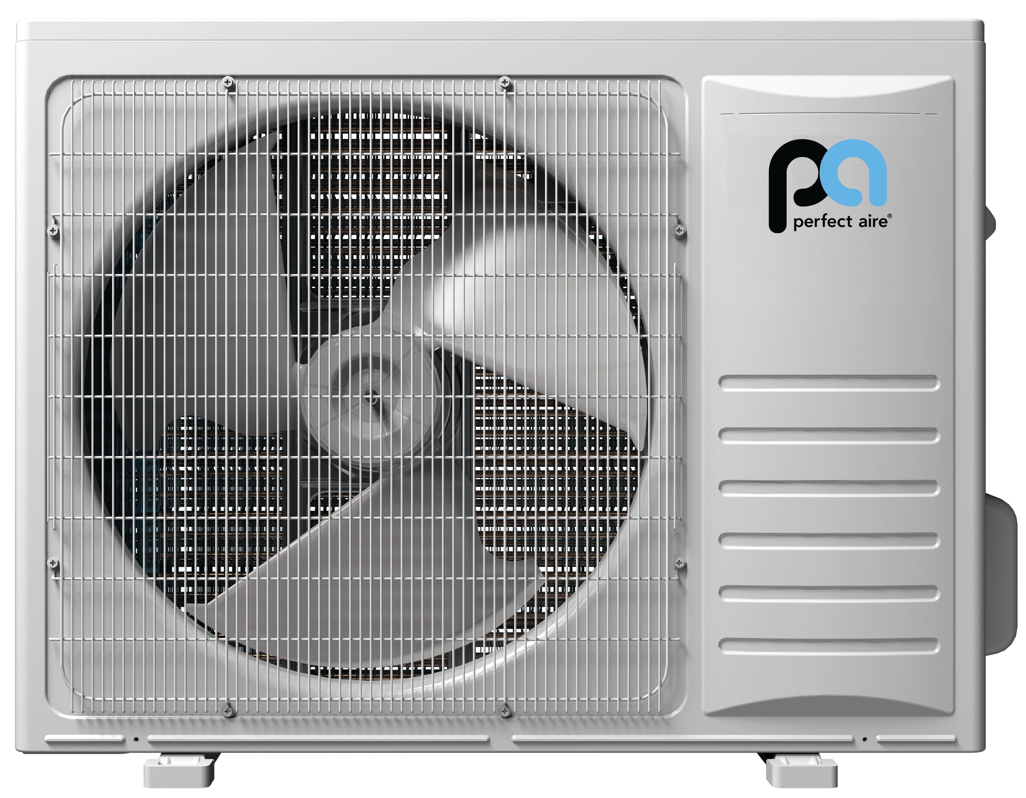 Quick Connect Mini Split Quick Connect Ductless Mini-Splits — Perfect Aire